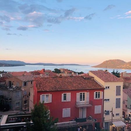 Appartement De Charme Au Coeur De Porto-Vecchio Esterno foto