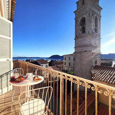 Appartement De Charme Au Coeur De Porto-Vecchio Esterno foto