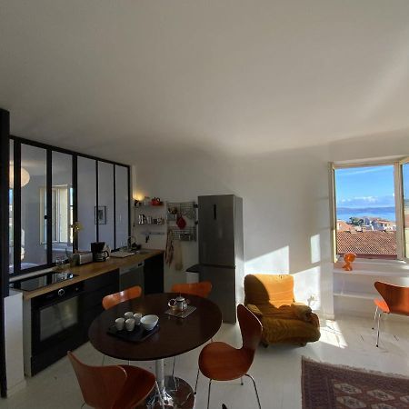 Appartement De Charme Au Coeur De Porto-Vecchio Esterno foto