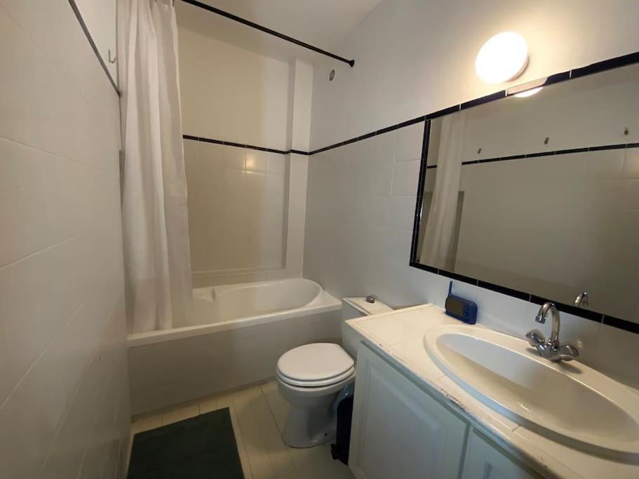Appartement De Charme Au Coeur De Porto-Vecchio Esterno foto