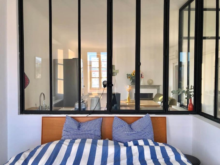 Appartement De Charme Au Coeur De Porto-Vecchio Esterno foto
